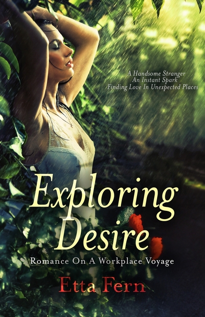 Exploring Desire: Romance On A Workplace Voyage