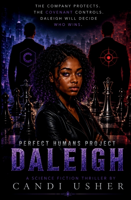 Locced and Loaded Ladies: Daleigh's Journey