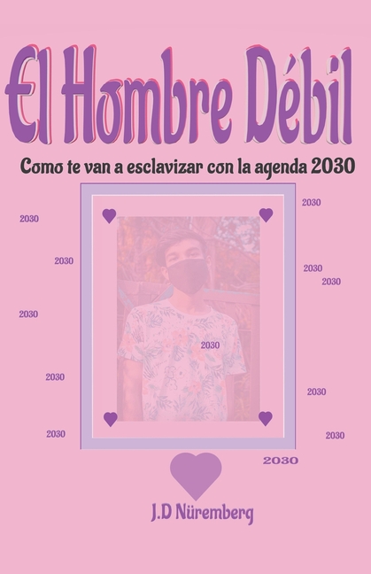 El hombre débil
