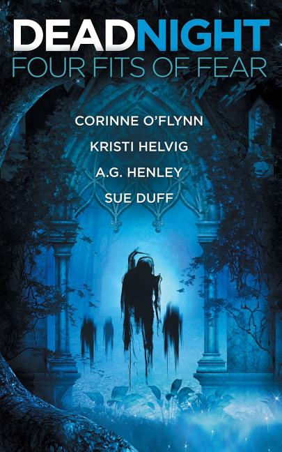 Dead Night: Four Fits of Fear