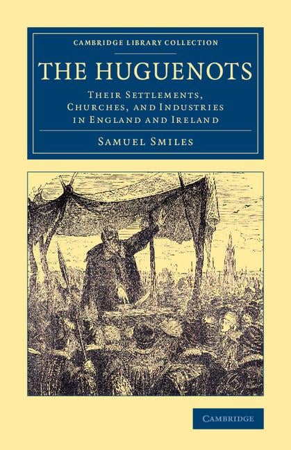 The Huguenots