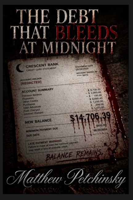 The Debt That Bleeds at Midnight