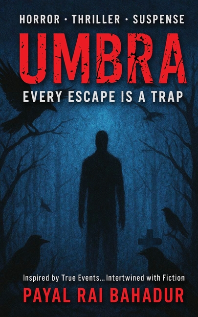 Umbra: Every Escape is A Trap