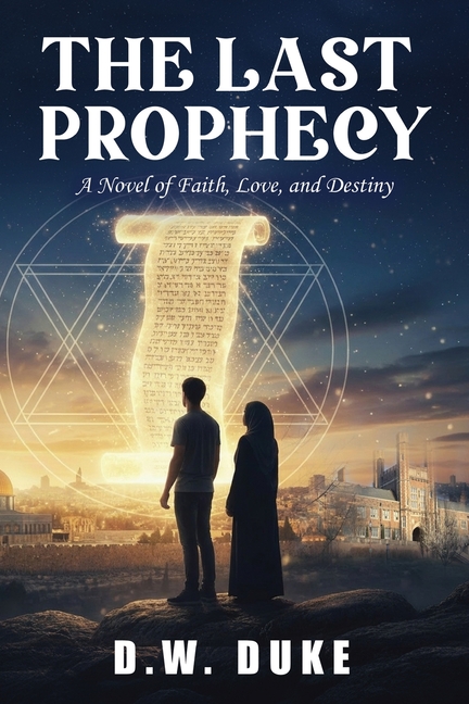 The Last Prophecy