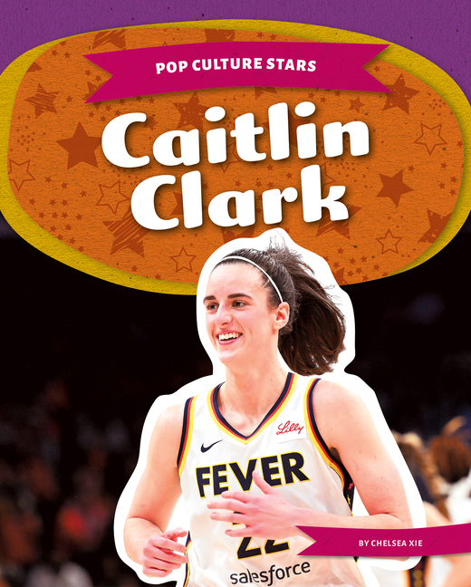 Caitlin Clark