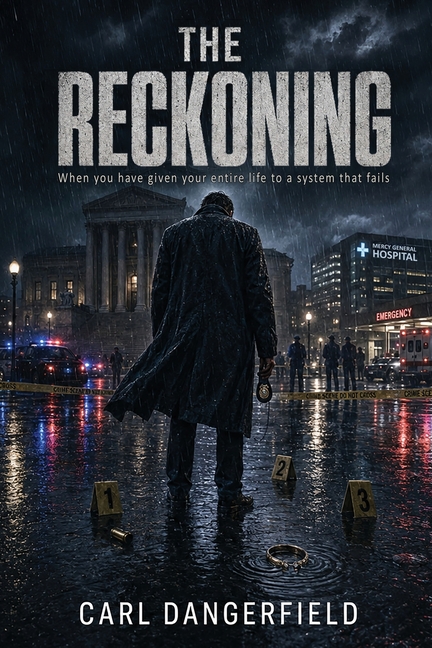 The Reckoning