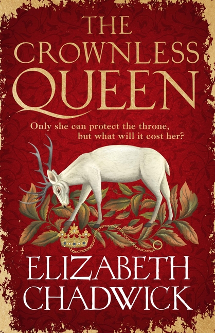 The Crownless Queen