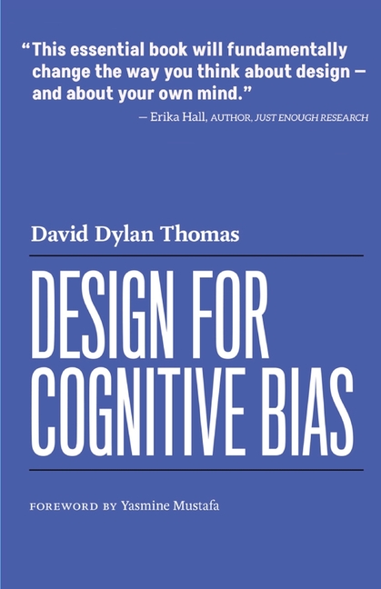 Design for Cognitive Bias