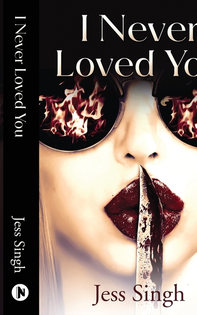 I Never Loved You