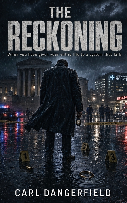 The Reckoning