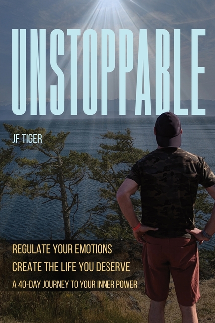 Unstoppable: 40 Days to Unleash Your Inner Power