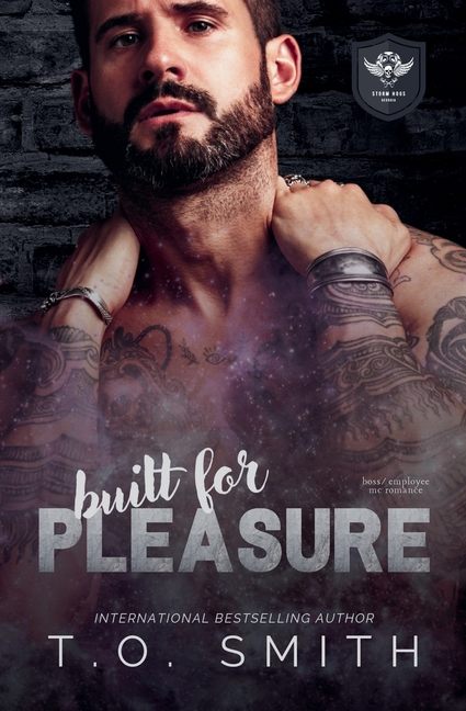 Built for Pleasure