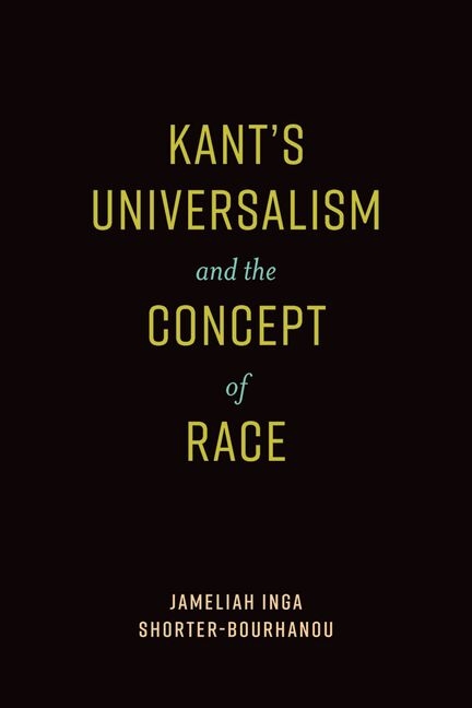 Kant's Universalism and the Concept of Race