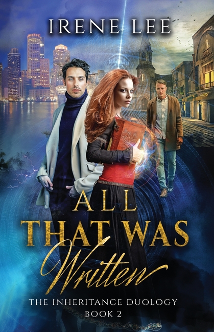 All That Was Written