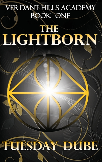 The Lightborn: A Why Choose Academy Romance