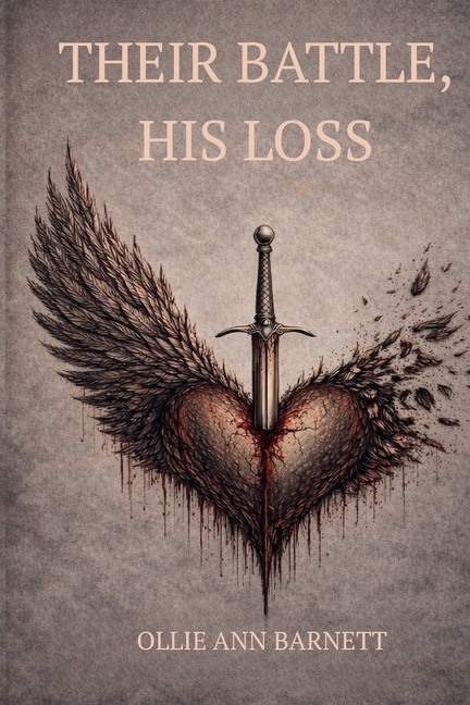 Their Battle, His Loss
