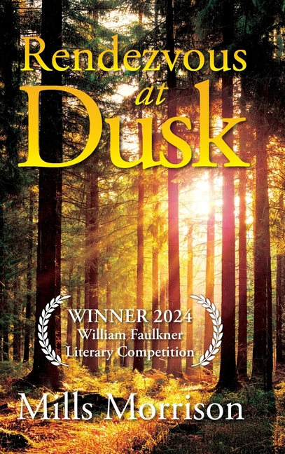 Rendezvous at Dusk: Winner 2024 William Faulkner Literary Competition