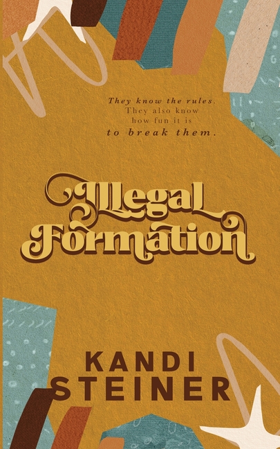 Illegal Formation: Special Edition