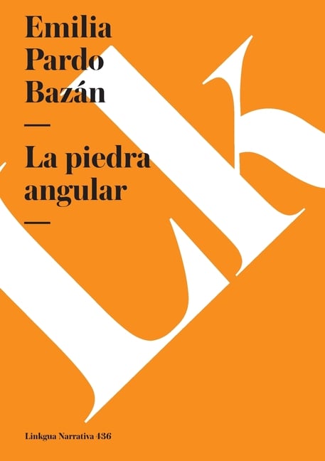 La piedra angular