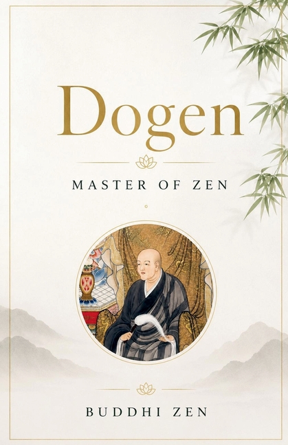 Dogen: Master Of Zen