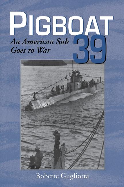 Pigboat 39-Pa