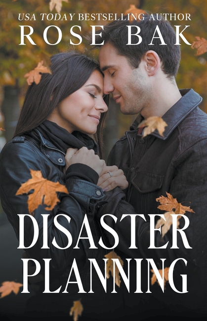 Disaster Planning