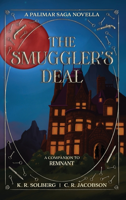 The Smuggler's Deal