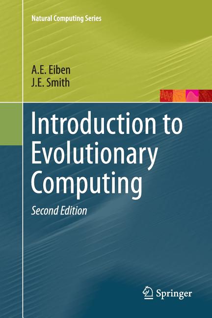 Introduction to Evolutionary Computing