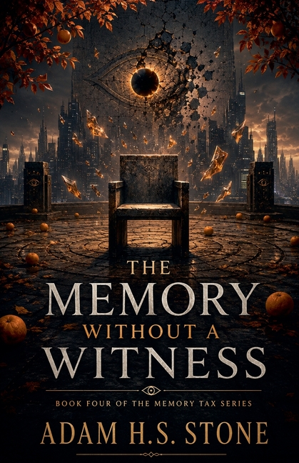 The Memory Without A Witness
