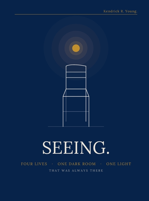 Seeing.