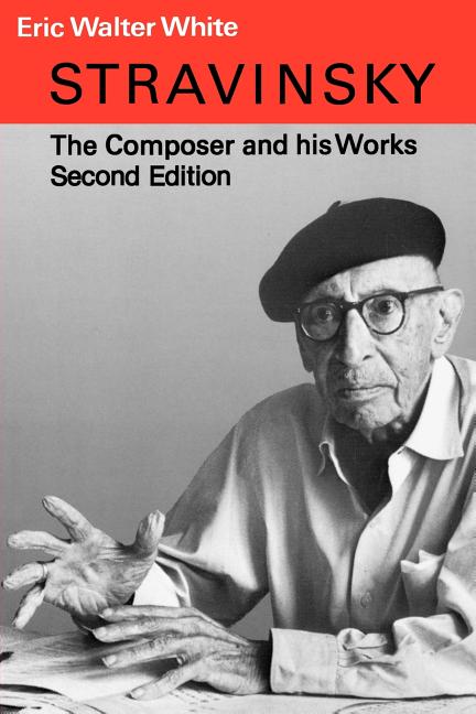 Stravinsky