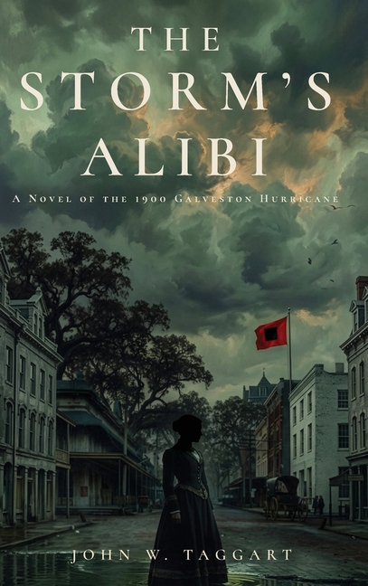 The Storm's Alibi