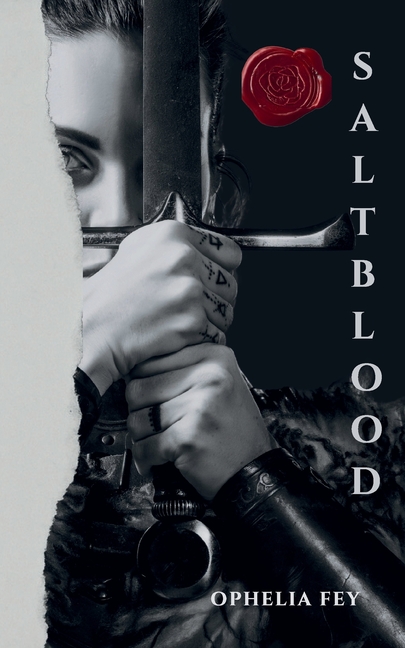 Saltblood: Daughter of the Brine