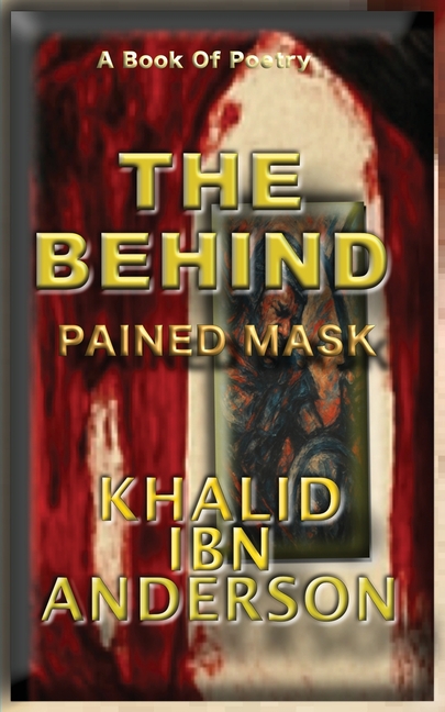 The Behind: Pained Mask