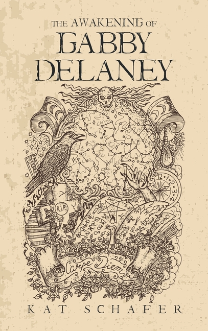 The Awakening of Gabby Delaney