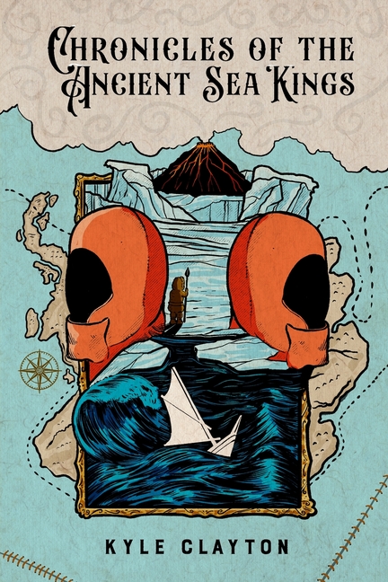 Chronicles of the Ancient Sea Kings