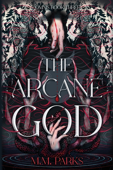 The Arcane God