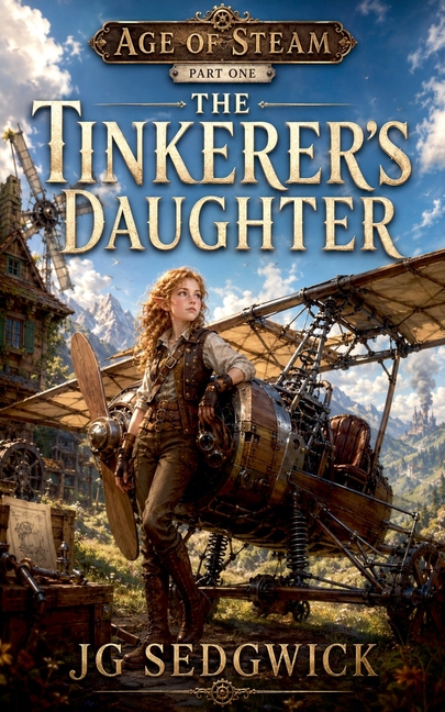 The Tinkerer's Daughter