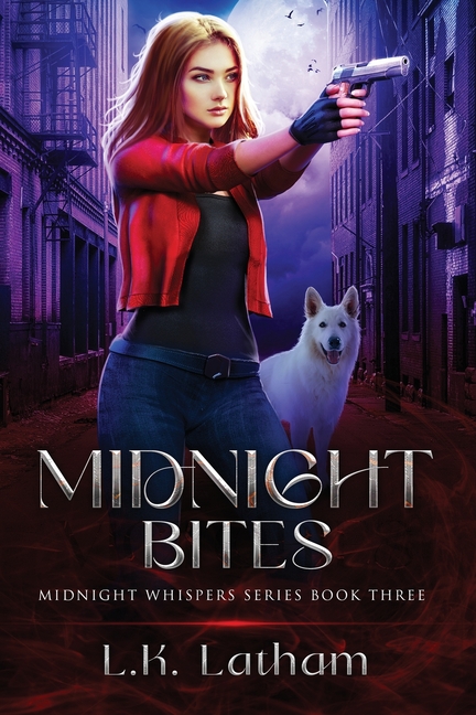 Midnight Bites: Midnight Whispers Series Book Three