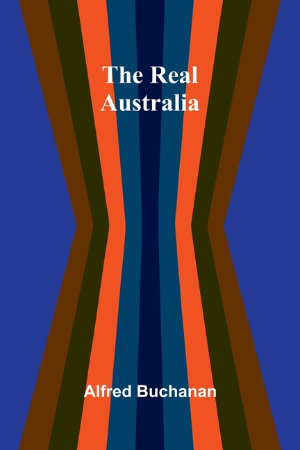 The Real Australia