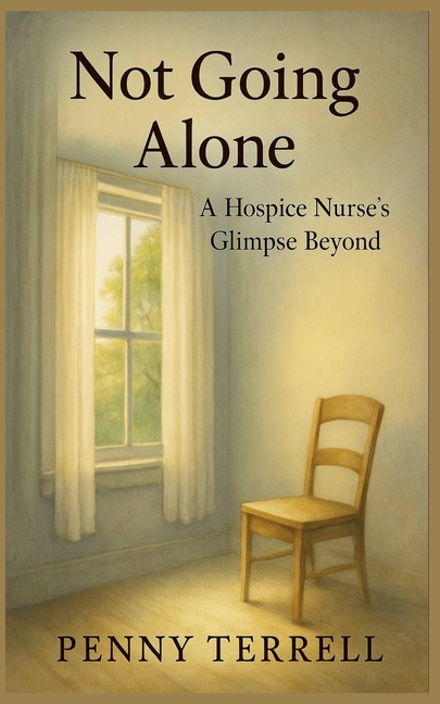 Not Going Alone