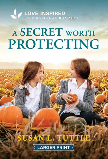 A Secret Worth Protecting: An Uplifting Inspirational Romance