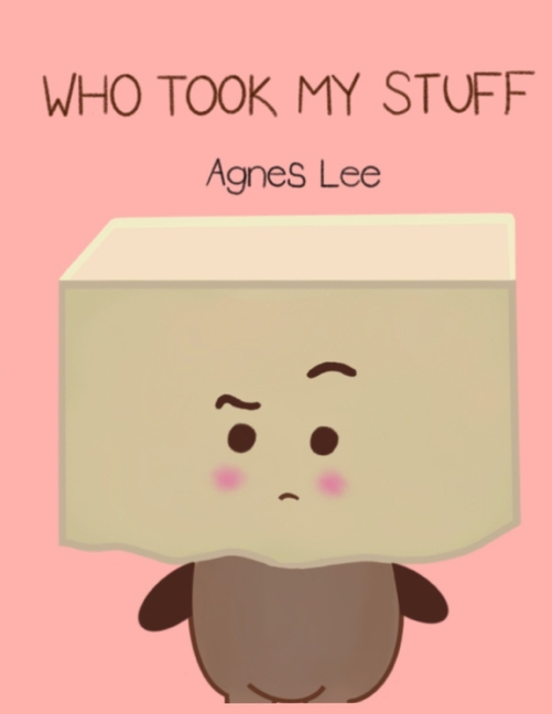 Who Took My Stuff