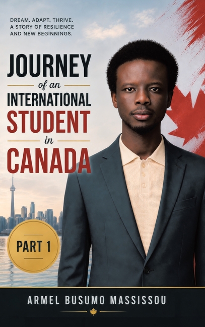 Journey of an International Student in Canada