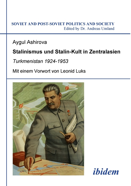 Stalinismus und Stalin-Kult in Zentralasien