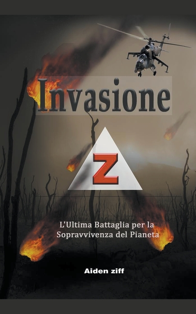 Invasione Z: L'Ultima Battaglia per la Sopravvivenza del Pianeta