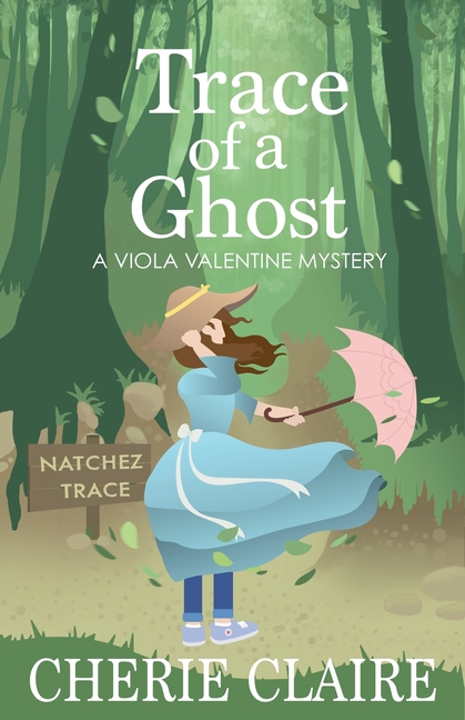 Trace of a Ghost