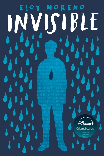 Invisible