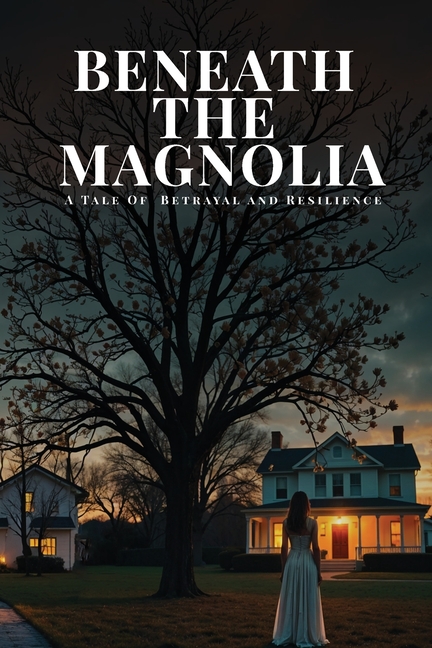 Beneath The Magnolia: A Tale Of Betrayal and Resilience