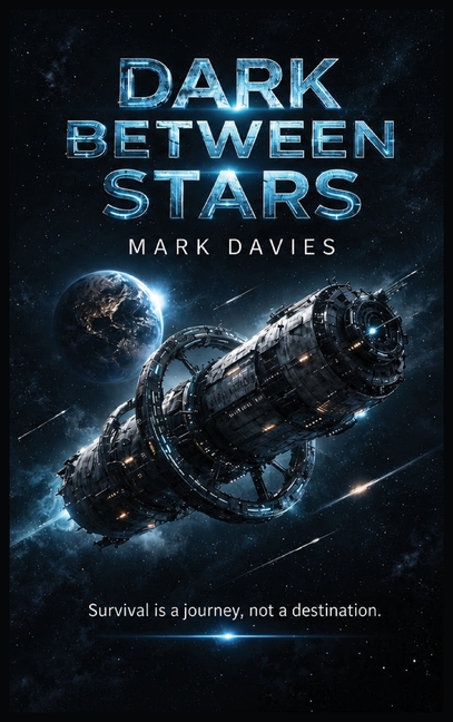 Dark Between Stars